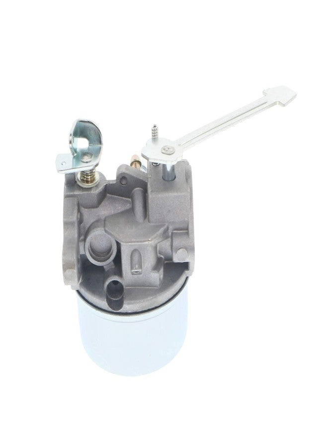 Chacarbtu Carburetor for Toro Powerlite CCR Snowblower 3HP 2-Cycle Carb 38170 38171 38172 38173 38175 38176 38177 38178 38182 38183 - Image 3
