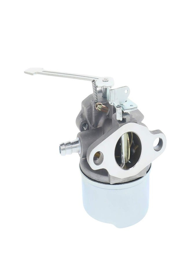 Chacarbtu Carburetor for Toro Powerlite CCR Snowblower 3HP 2-Cycle Carb 38170 38171 38172 38173 38175 38176 38177 38178 38182 38183 - Image 5