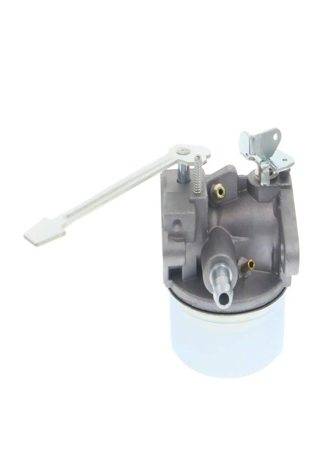Chacarbtu Carburetor for Toro Powerlite CCR Snowblower 3HP 2-Cycle Carb 38170 38171 38172 38173 38175 38176 38177 38178 38182 38183 - Image 4