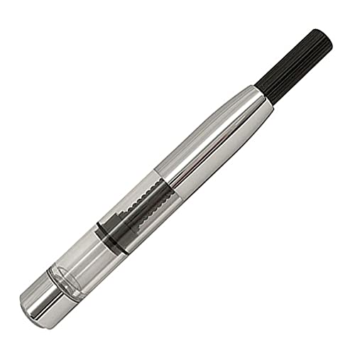 Platinum Converter for Fountain Pen 700 - Silver - Image 3