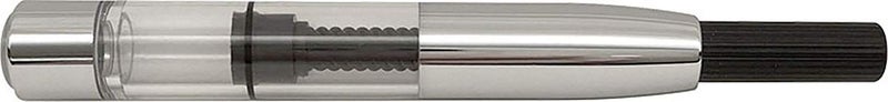 Platinum Converter for Fountain Pen 700 - Silver - Image 2