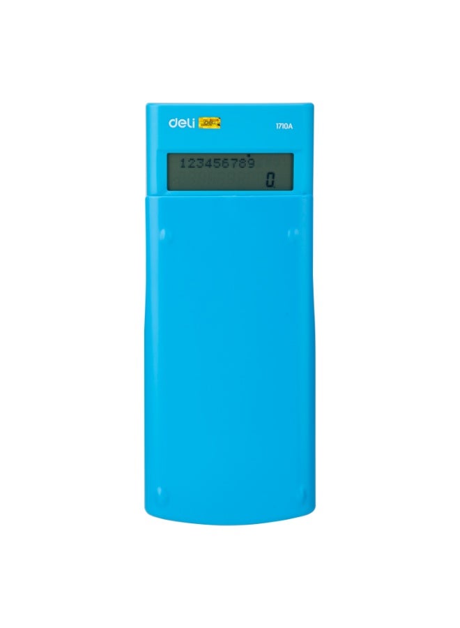 ديلي آلة حاسبة علمية 240 وظيفة E1710A - Image 4