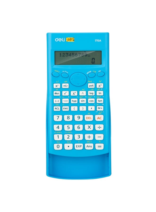 ديلي آلة حاسبة علمية 240 وظيفة E1710A - Image 2