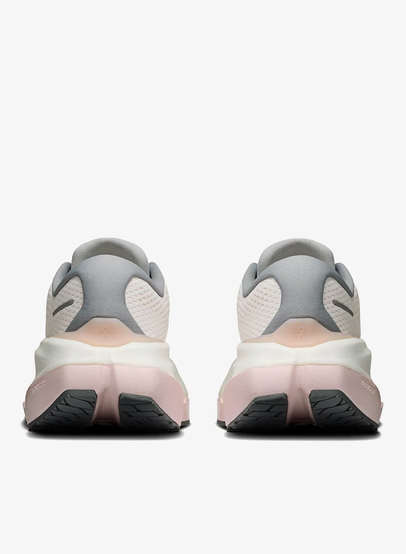 On Running White Women's Cloudrunner 3 Max Running Shoes for Women | Best Price UAE