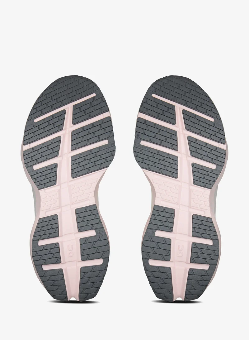 On Running White Women's Cloudrunner 3 Max Running Shoes for Women | Best Price UAE