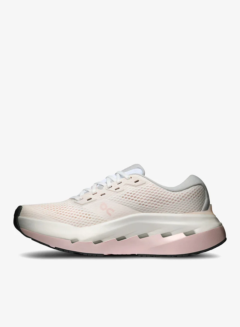 On Running White Women's Cloudrunner 3 Max Running Shoes for Women | Best Price UAE