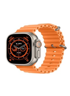T900 Ultra Max 2.1 Inch Smart Watch with Wireless Headphones 2 in 1