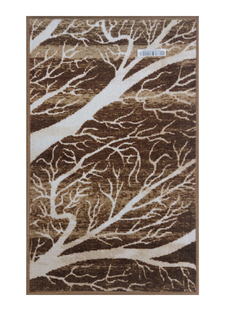 Mac Carpet Lightweight 3Pcs of door mat with cotton back (size 50 * 80cm) Asly  - Image 5
