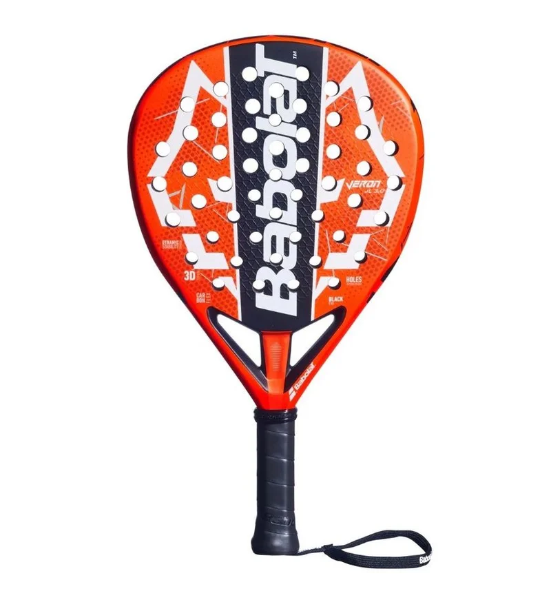 بابولات BABOLAT PADEL RACKETS VERON JL 3.0, 150182
