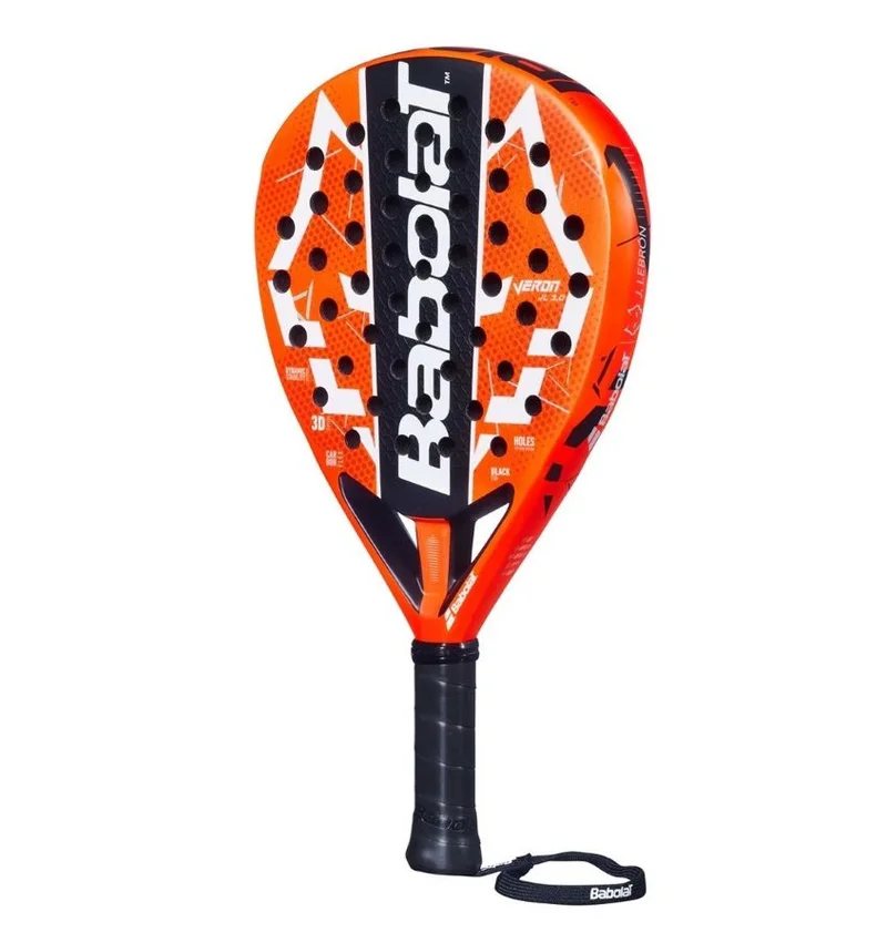 بابولات BABOLAT PADEL RACKETS VERON JL 3.0, 150182