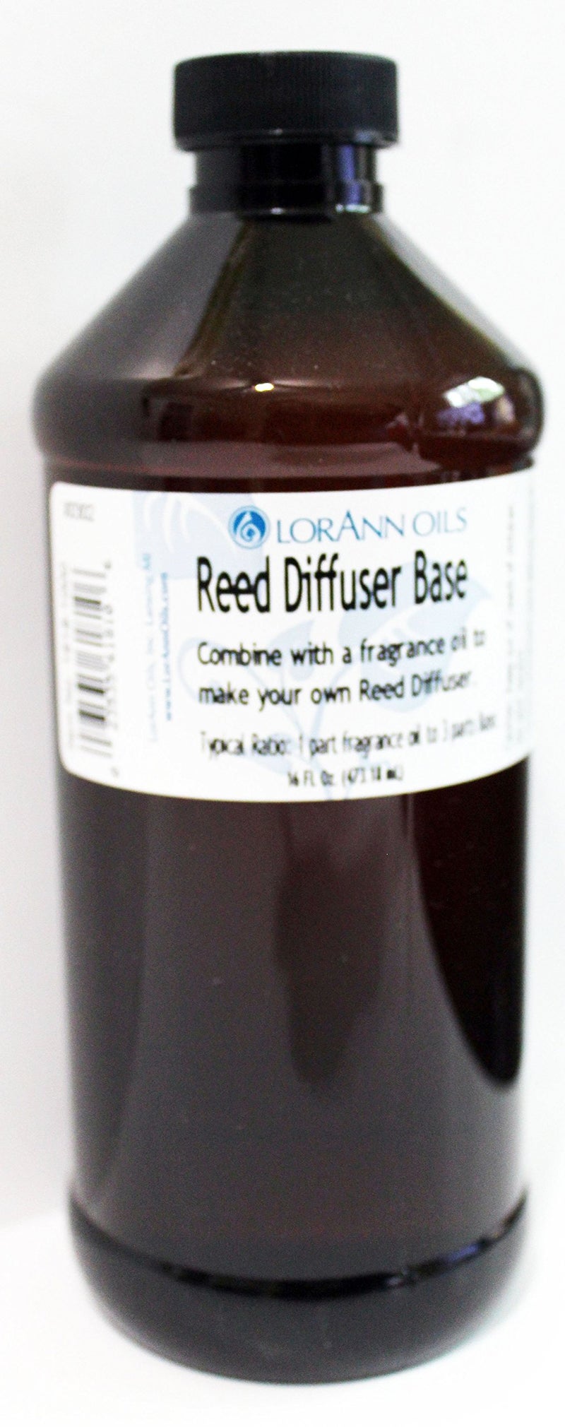 LorAnn Oils Reed Diffuser Base  16 oz