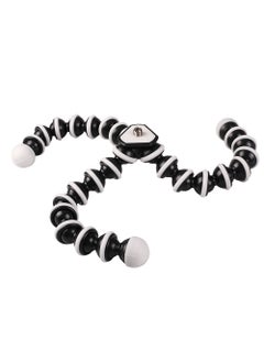 Generic Flexible Octopus Tripod Stand for Smartphones and Cameras Large Eight Claw 