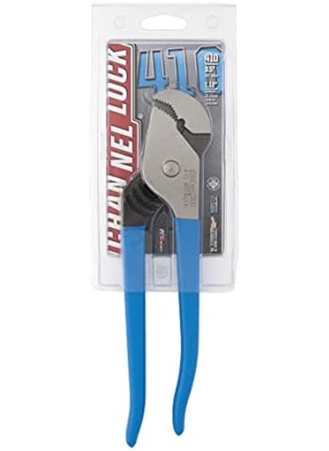 410 1 1 8 Inch Jaw Capacity 9 1 2 Inch Double Tongue And Groove Plier - pzsku/Z51433578E1ED3903EA83Z/45/_/1723261143/bc997b91-794f-49df-b0b2-3ce62711fe1f