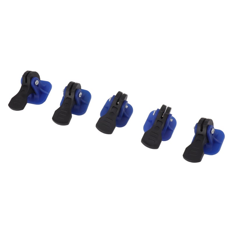 Tile Leveling System Kit: Adjustable Tension Control, Accurate Grout Lines, Reusable Wedge Spacers - Portable Tile Leveling Tool for DIY Enthusiasts and Professional Tile Installers - Image 5