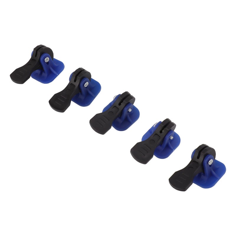 Tile Leveling System Kit: Adjustable Tension Control, Accurate Grout Lines, Reusable Wedge Spacers - Portable Tile Leveling Tool for DIY Enthusiasts and Professional Tile Installers - Image 4