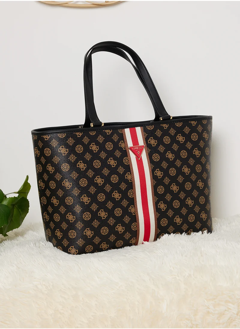 GUESS Nelka Tote Bag