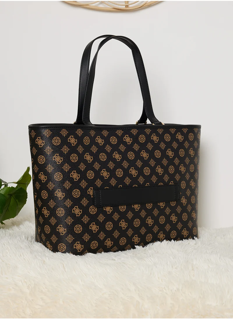 GUESS Nelka Tote Bag