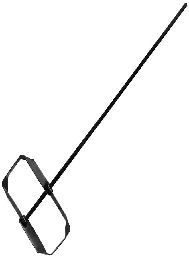 ALLWAY HDM Heavy Duty Mud Mixer Drill Attachment, 28" - Image 1