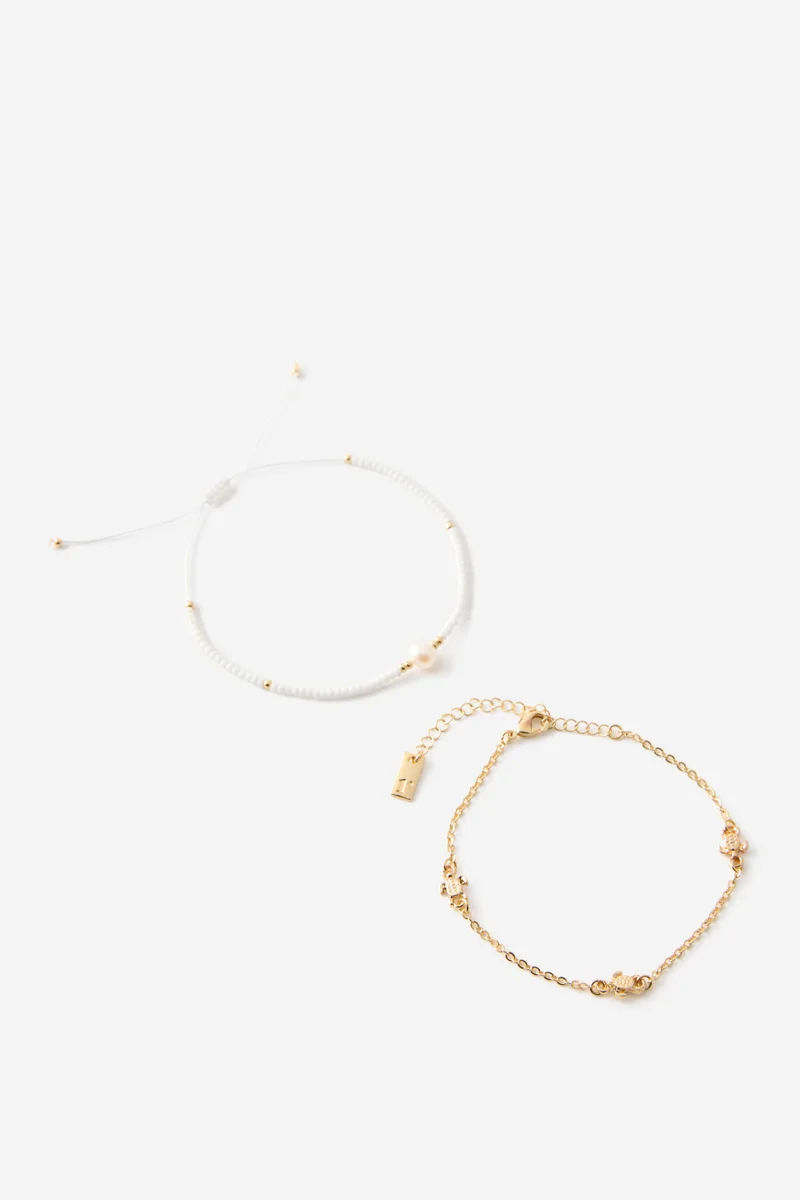 Rubi Multipack Bracelet