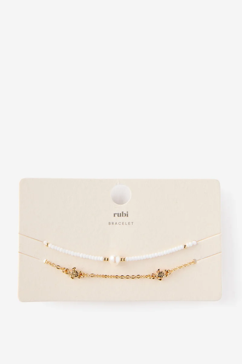 Rubi Multipack Bracelet