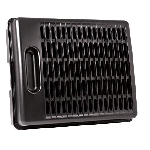 Tetra Pond Filtration Fountain Kit, Includes 3 Fountain Attachments - Image 3