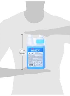 Urnex Urnex Rinza Acid Formula Milk Frother Cleaner 336 Oz  - Image 4