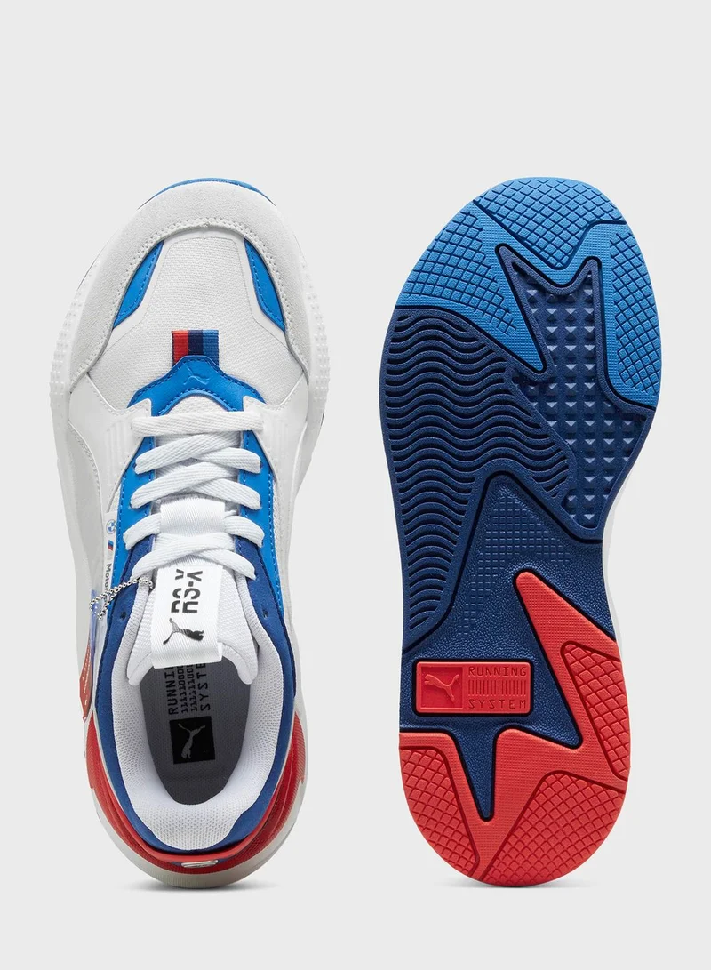 PUMA Bmw Mms Rs-X Torque