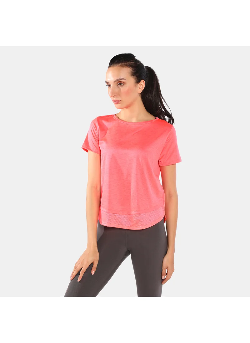 UNDER ARMOUR Women's UA Tech™ Vent T-Shirt