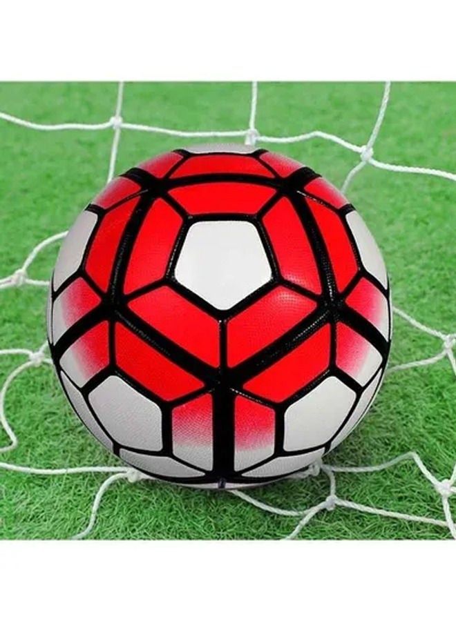 روك بو كرة قدم للتدريب بتصميم لون متدرج - Image 5