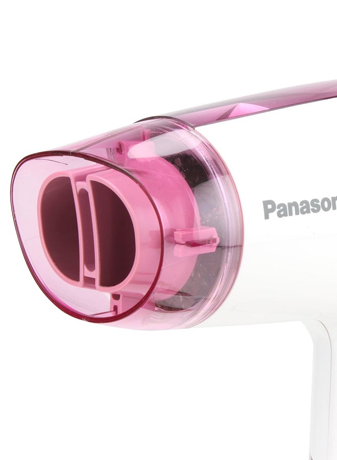 Panasonic Hair Dryer White/Purple - Image 5