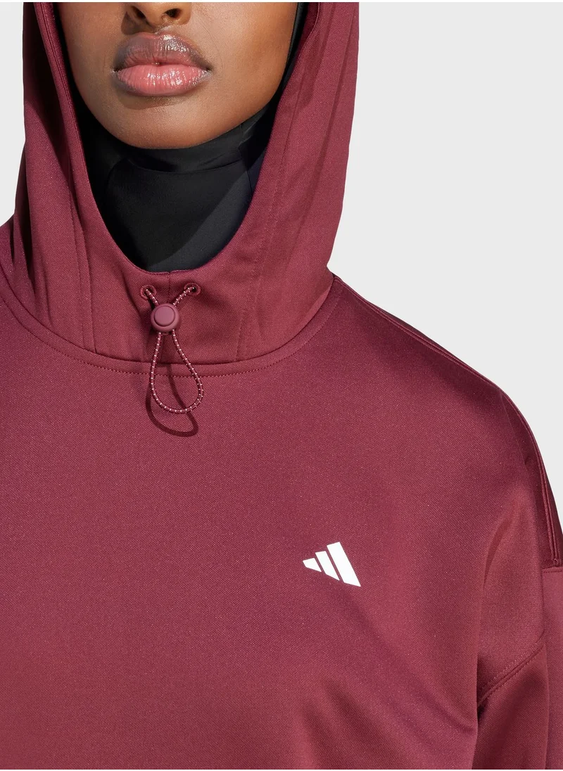 Adidas Game & Go Sweatshirt