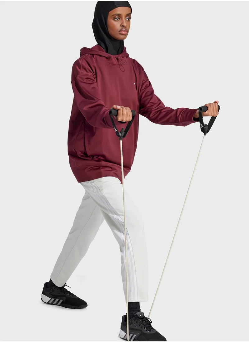 Adidas Game & Go Sweatshirt