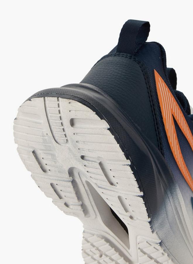 Kappa Boys Rotating Buckle Sports Shoes - Image 5