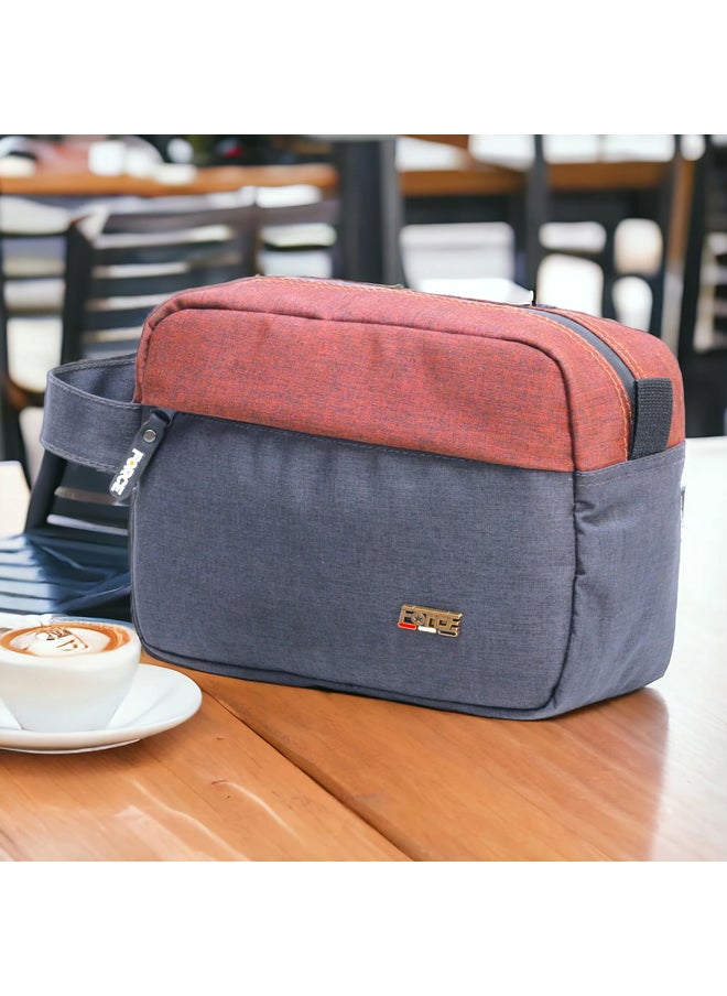 FORCE - Force Accessory Handbag - Image 1