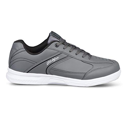 KR Strikeforce KR Flyer Lite Slate/Black 9.5 - Image 2
