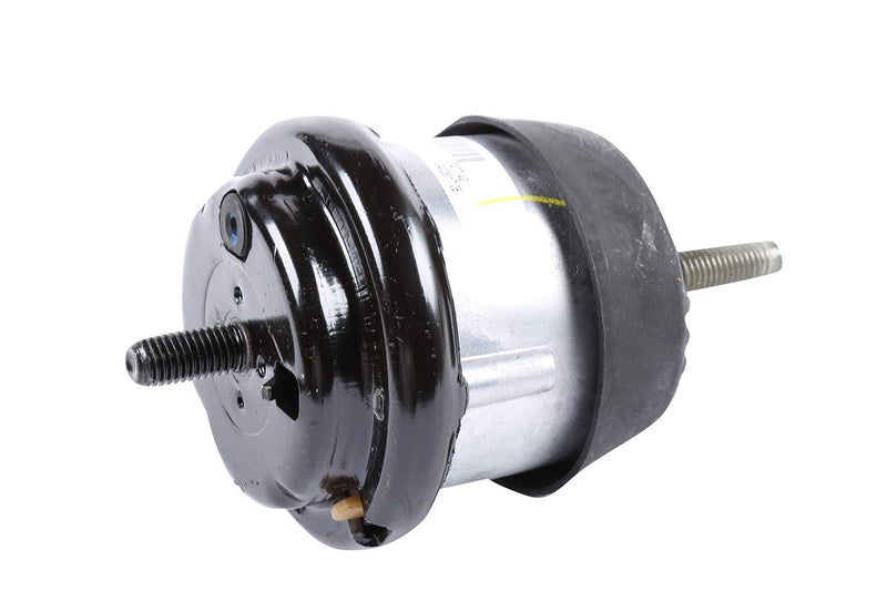 ACDelco GM Genuine Parts 84006114 Transmission Mount,Black - Image 1