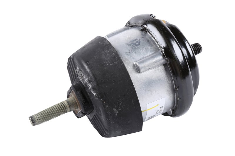 ACDelco GM Genuine Parts 84006114 Transmission Mount,Black - Image 2