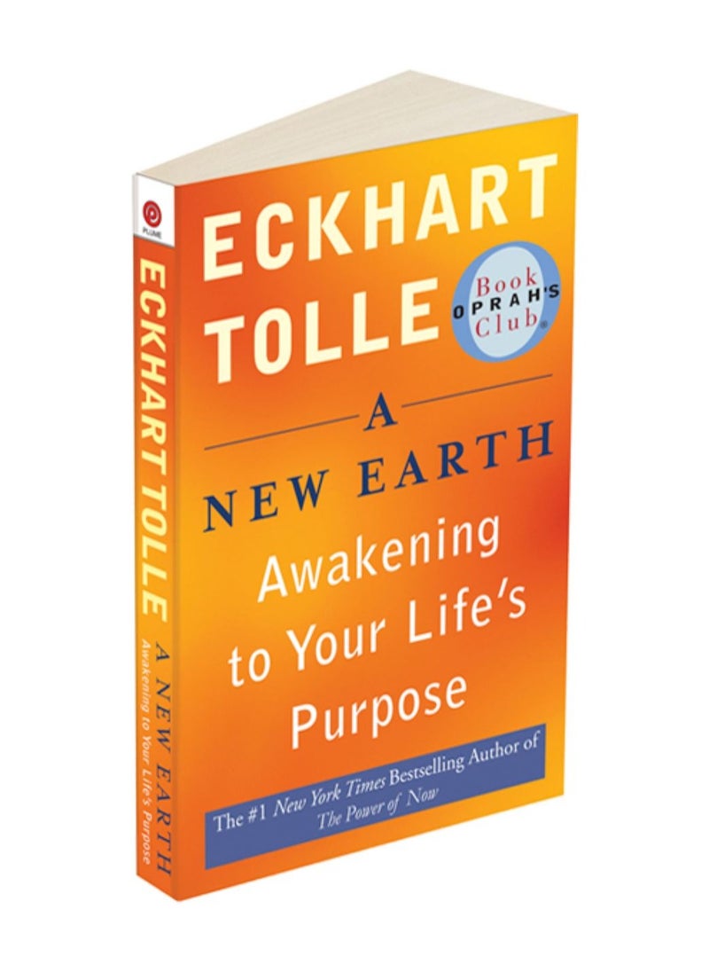 A new earth 