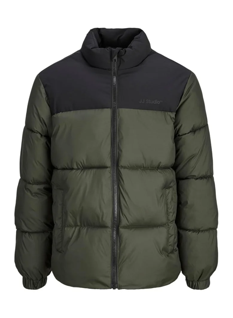 Jack & Jones Junior Youth  Puffer Jacket