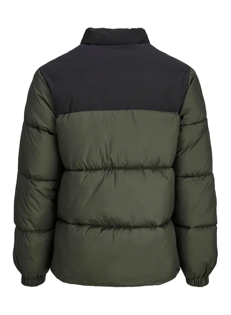 Jack & Jones Junior Youth  Puffer Jacket