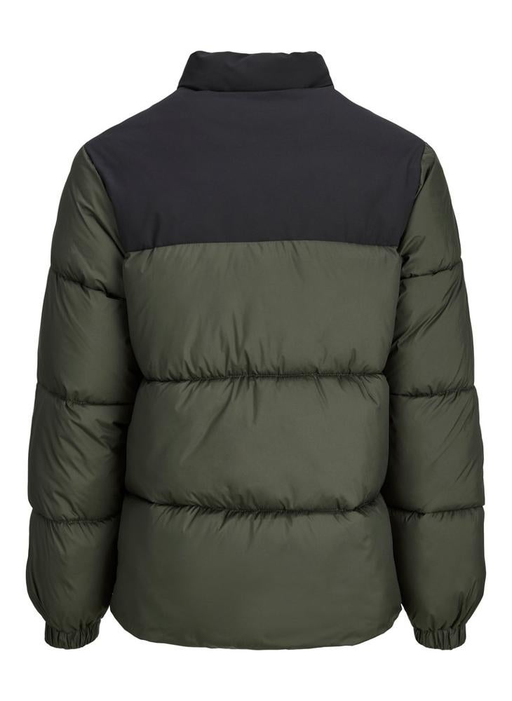 Jack & Jones Junior Youth  Puffer Jacket - Image 5