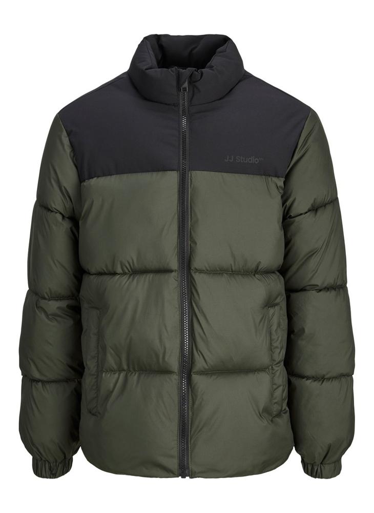 Jack & Jones Junior Youth  Puffer Jacket - Image 4