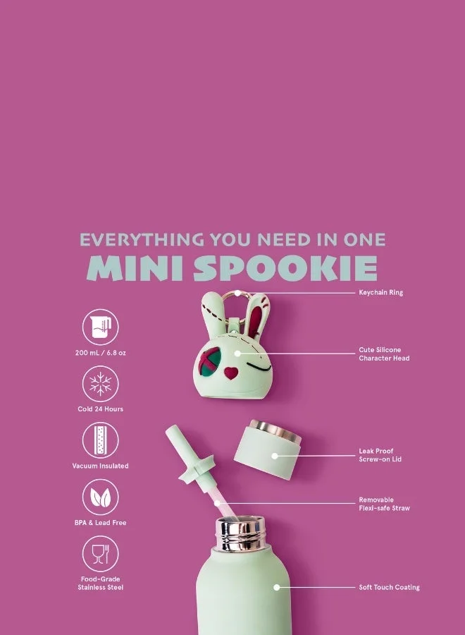 Asobu Patches PATCHES THE MINI UNDEAD BUNNY 200ML  | Best Price UAE