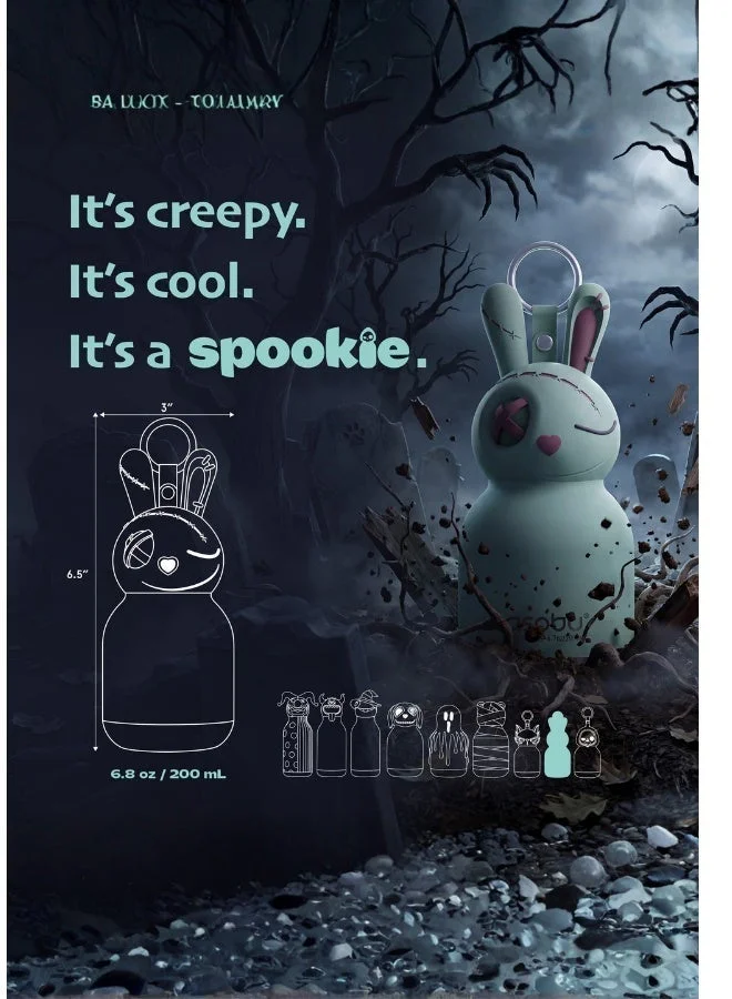 Asobu Patches PATCHES THE MINI UNDEAD BUNNY 200ML  | Best Price UAE