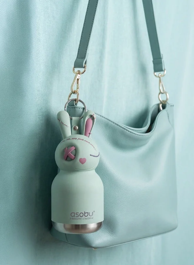 Asobu Patches PATCHES THE MINI UNDEAD BUNNY 200ML  | Best Price UAE