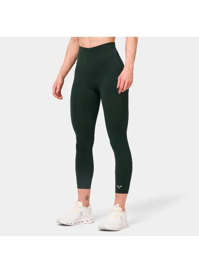 SQUATWOLF 7/8 Wordmark Leggings