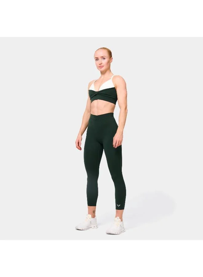 SQUATWOLF 7/8 Wordmark Leggings