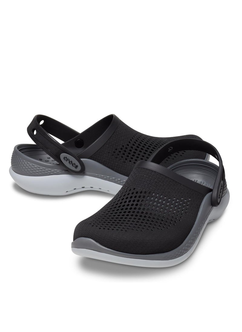 crocs - LiteRide 360 Clog unisex-adult Clog - Image 1