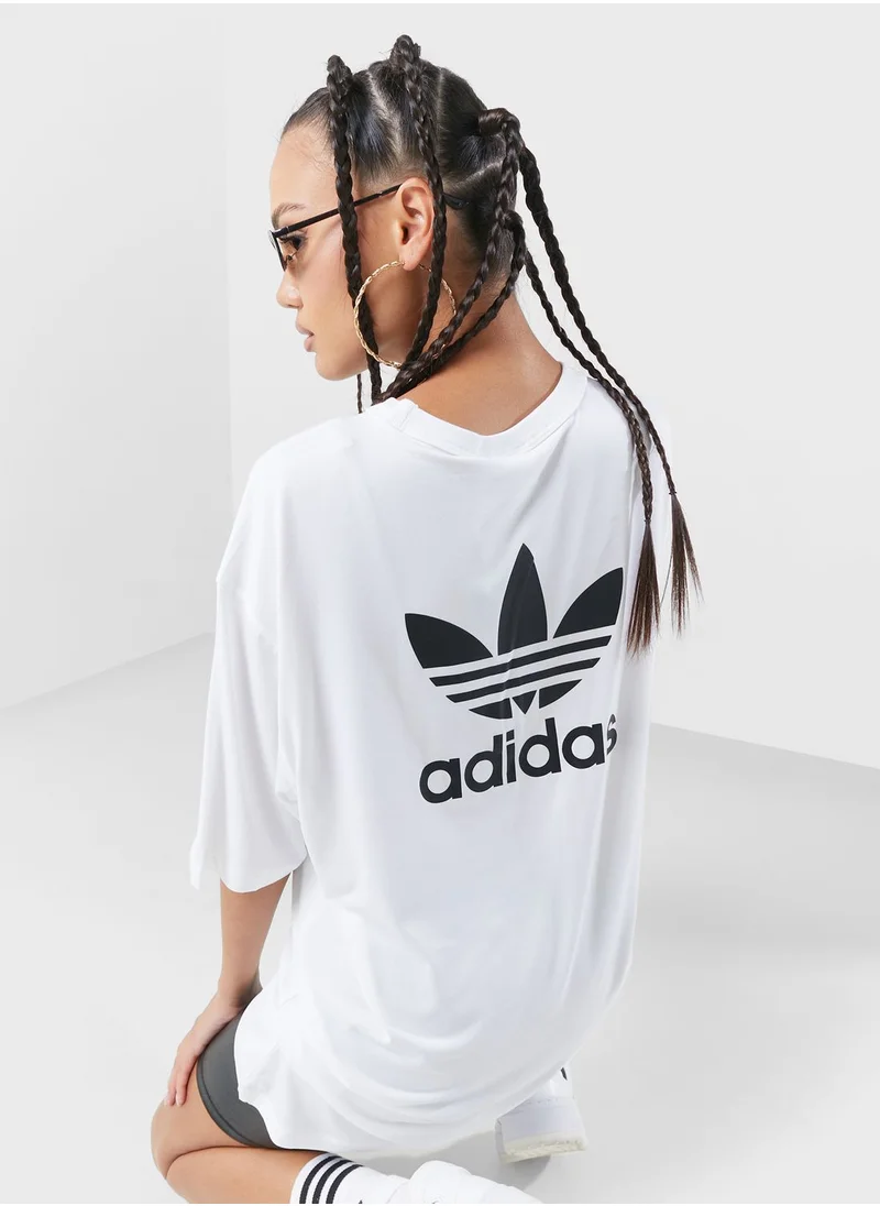 adidas Originals Trefoil T-Shirt