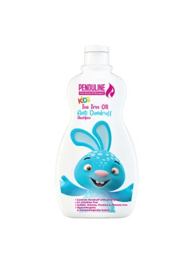 Penduline Anti dandruff shampoo 300 ml